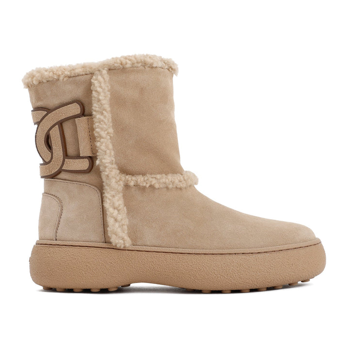 POLACCO KATE WINTER GOMMINI