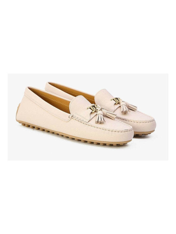 LOAFERS BEIGE
