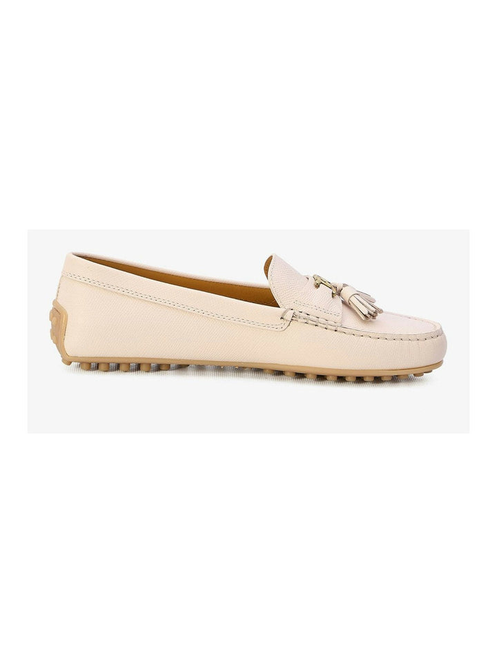 LOAFERS BEIGE