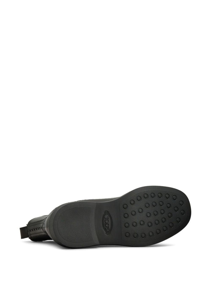 BROGUESTYLE CHELSEA BOOTS