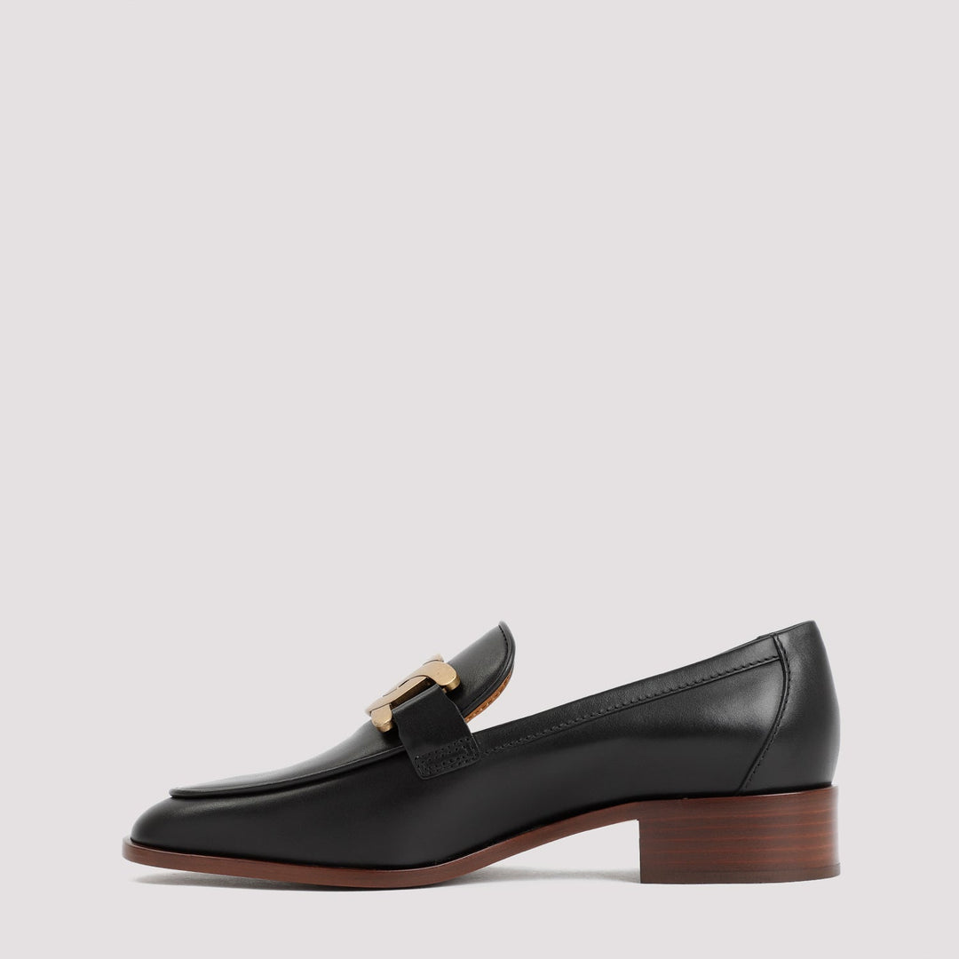 LOAFER CATENA ANELLO