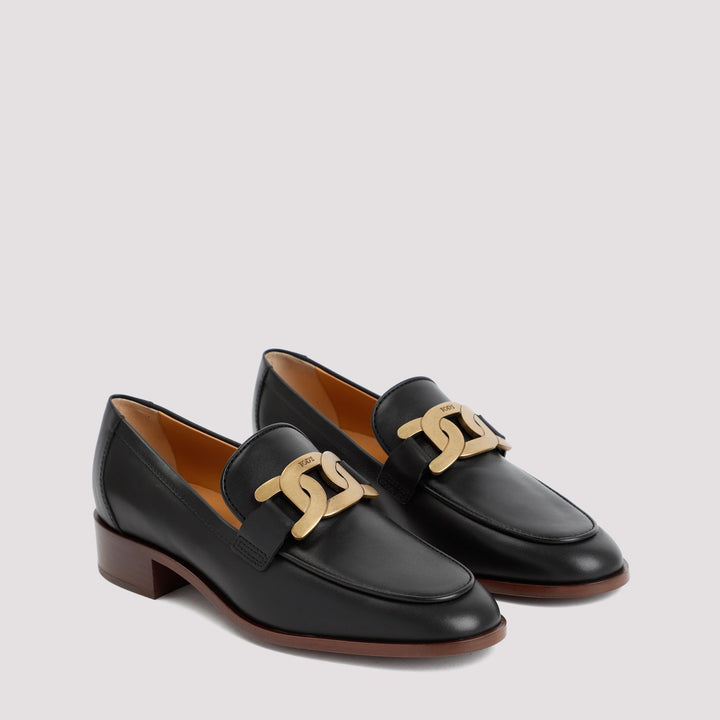LOAFER CATENA ANELLO