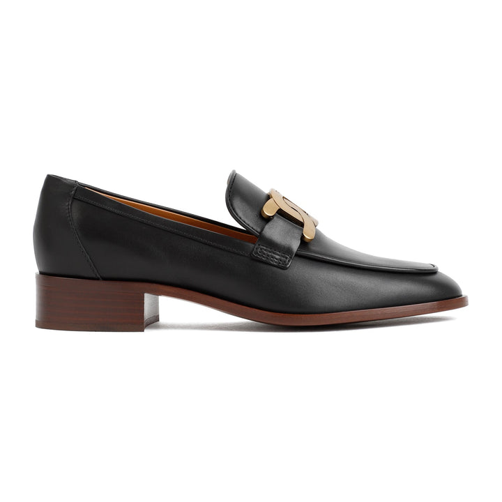 LOAFER CATENA ANELLO