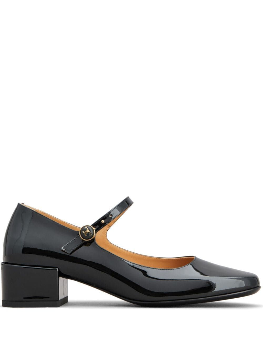 MARY JANE PATENTFINISH PUMPS