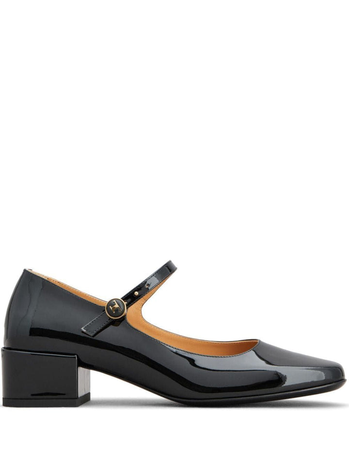 MARY JANE PATENTFINISH PUMPS
