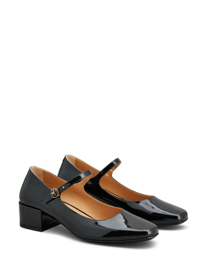 MARY JANE PATENTFINISH PUMPS