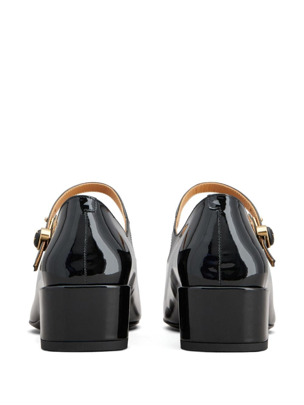 MARY JANE PATENTFINISH PUMPS