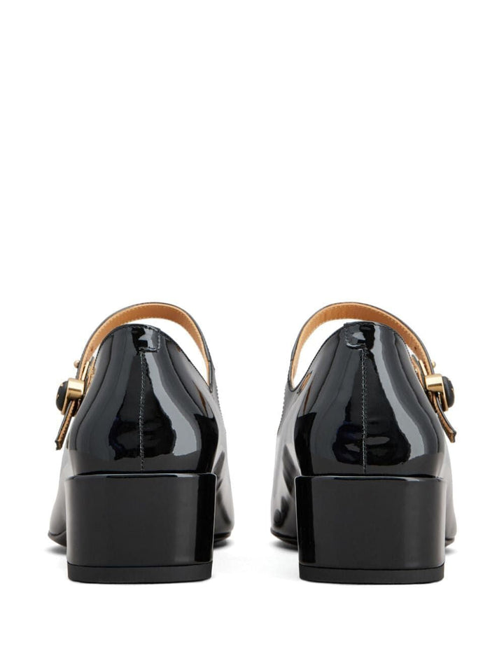 MARY JANE PATENTFINISH PUMPS