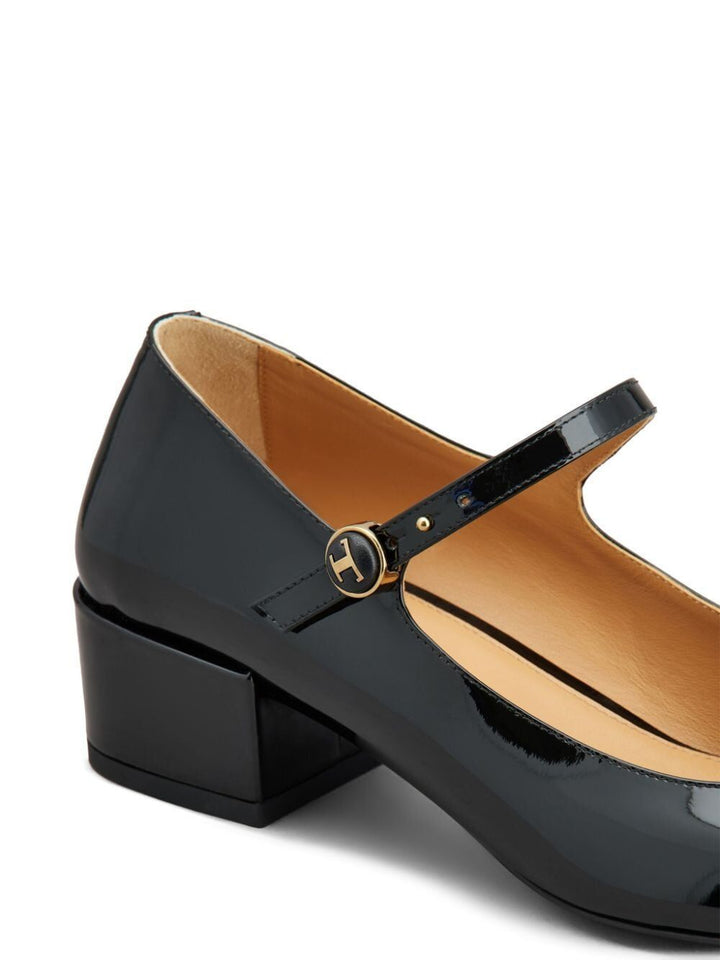 MARY JANE PATENTFINISH PUMPS