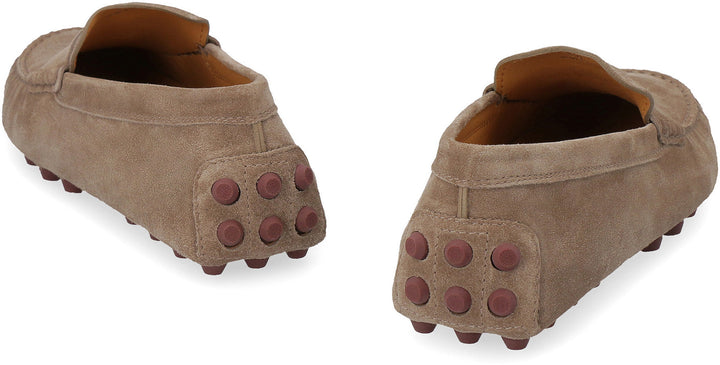 'BUBBLE' LOAFERS
