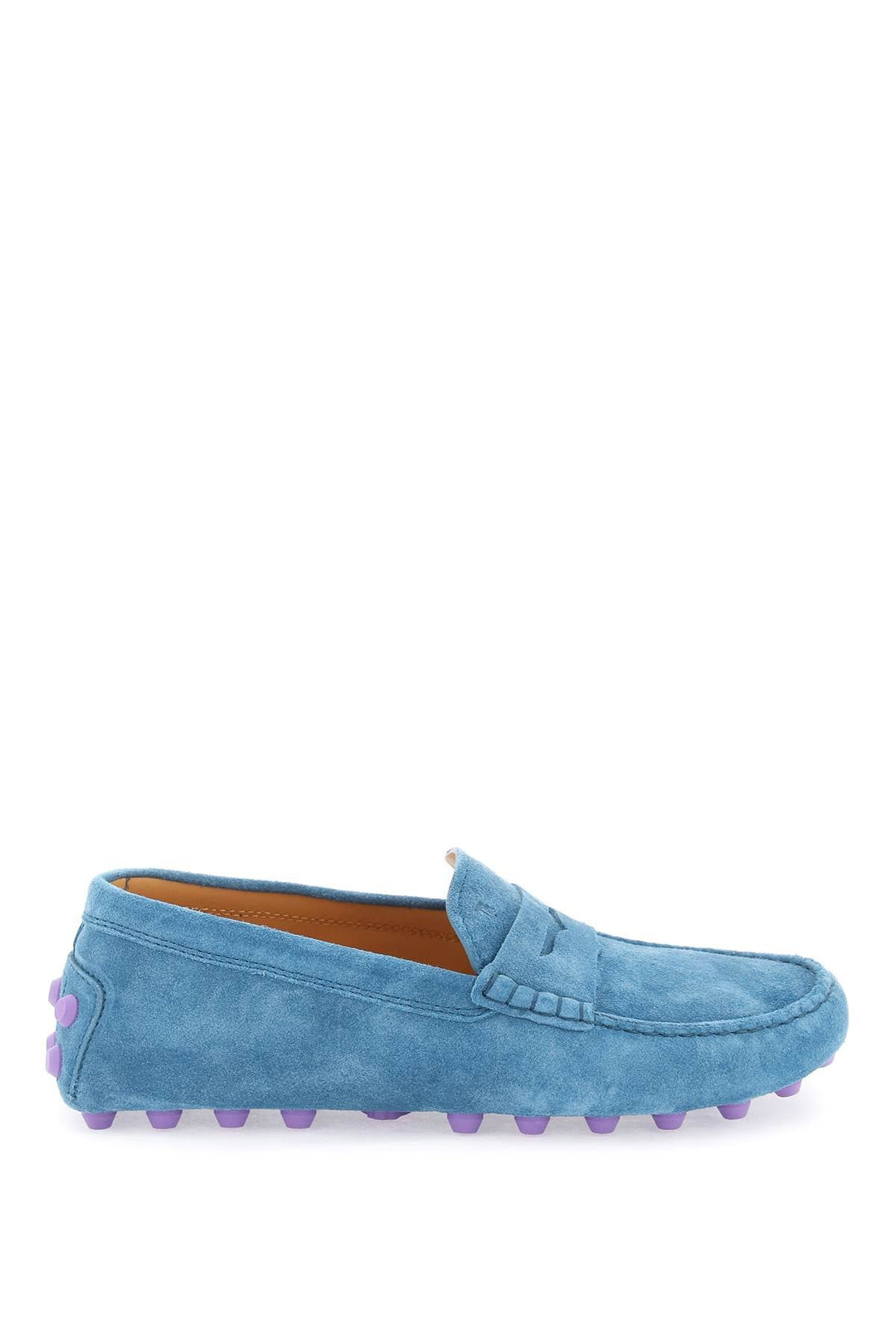 BUBBLE LOAFERS