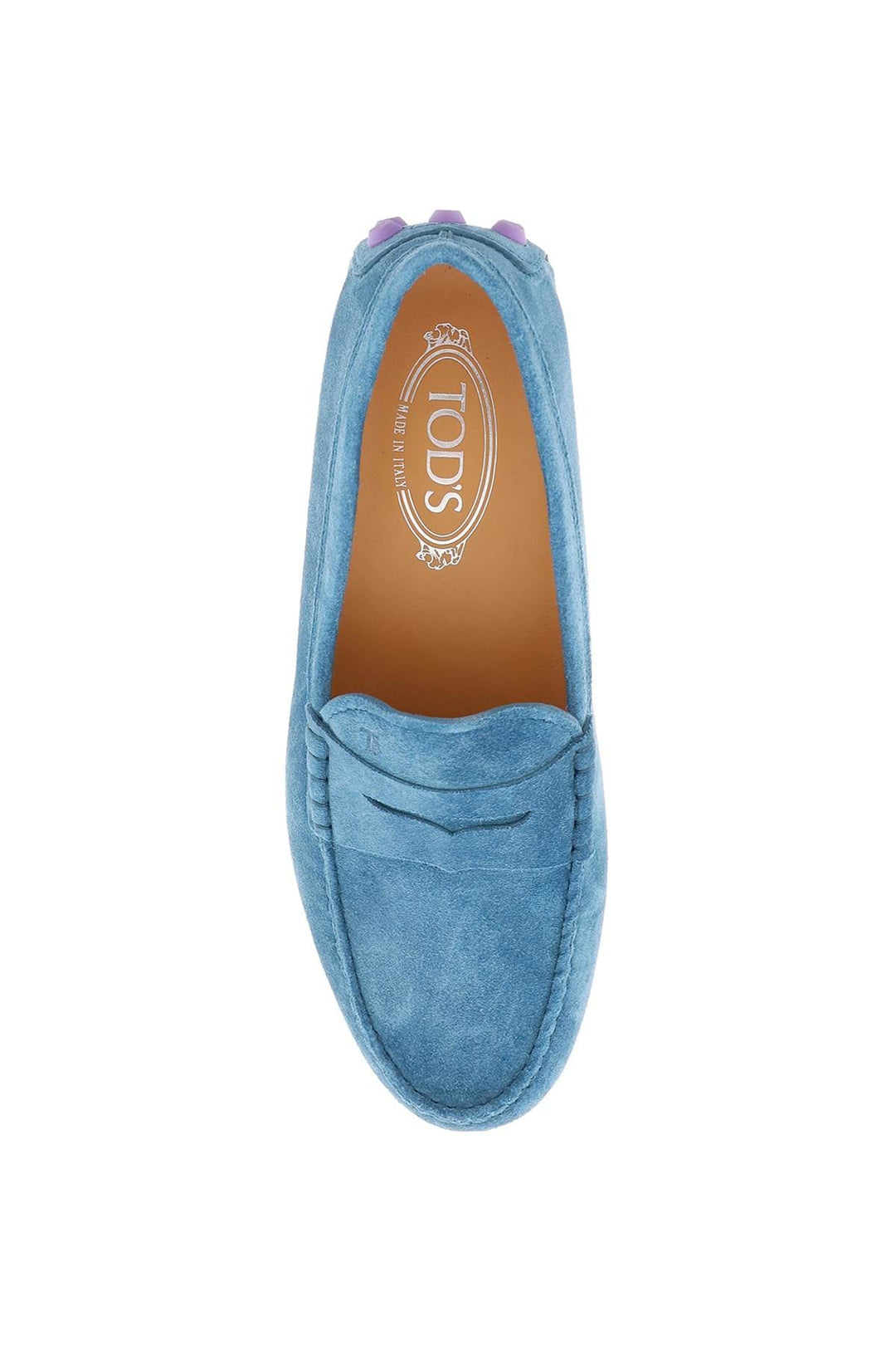 BUBBLE LOAFERS