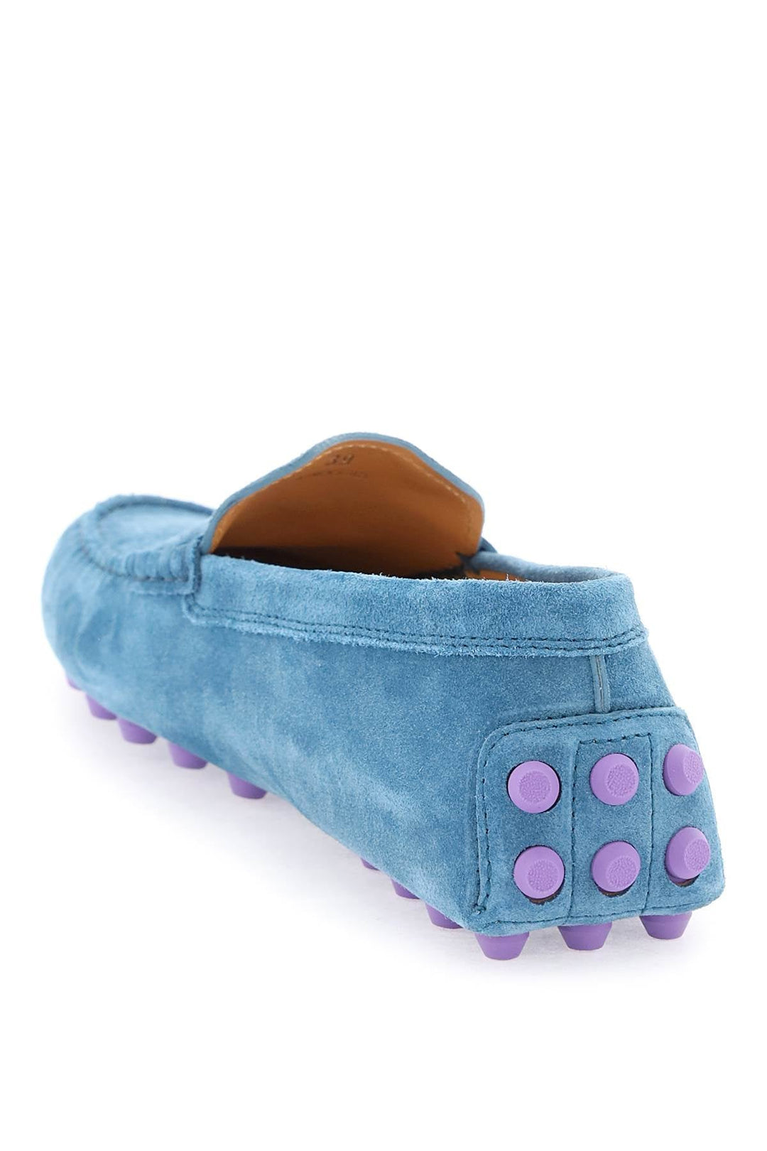 BUBBLE LOAFERS