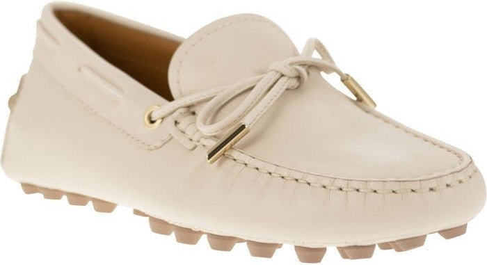 BUBBLE LEATHER GROMMET