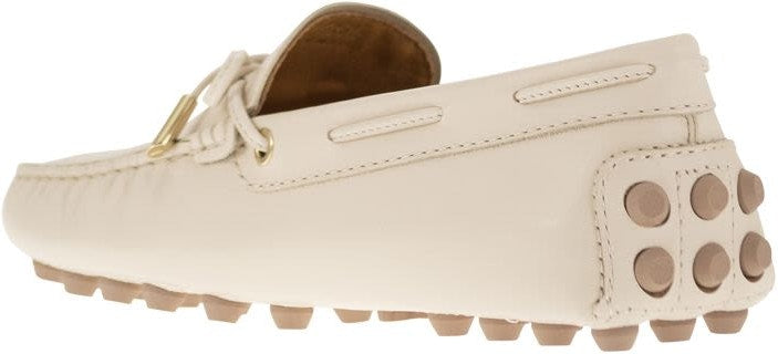 BUBBLE LEATHER GROMMET