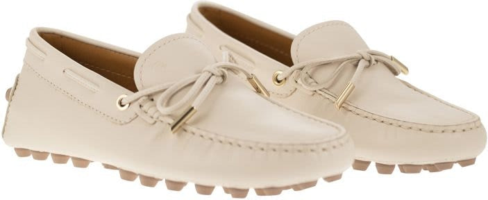 BUBBLE LEATHER GROMMET