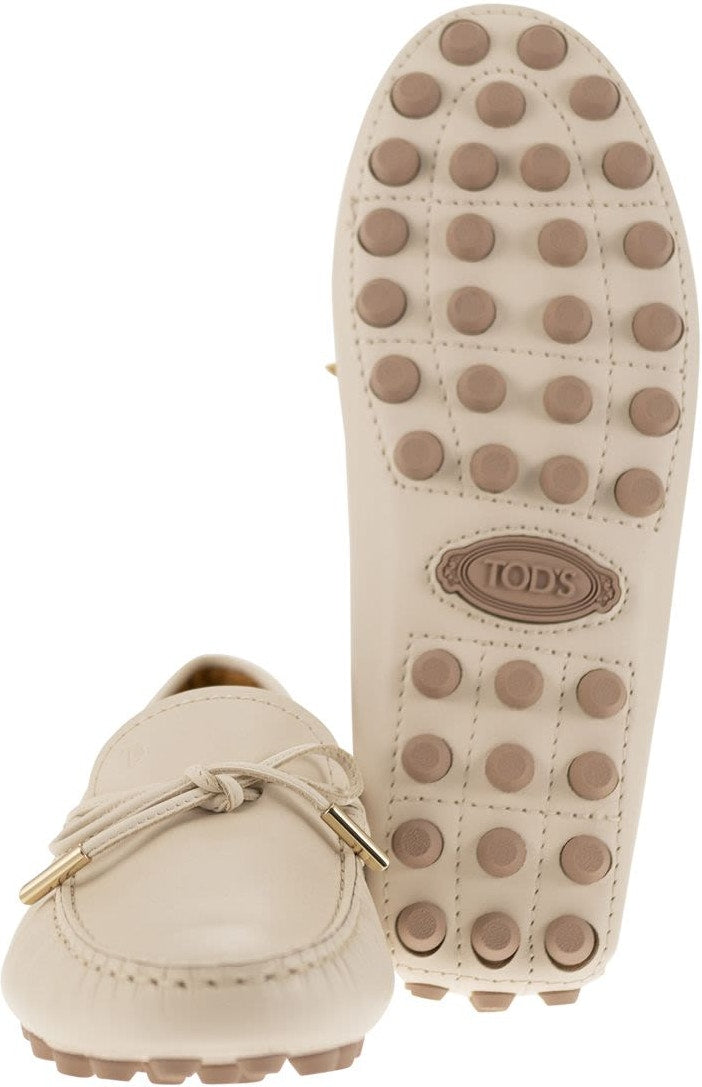BUBBLE LEATHER GROMMET