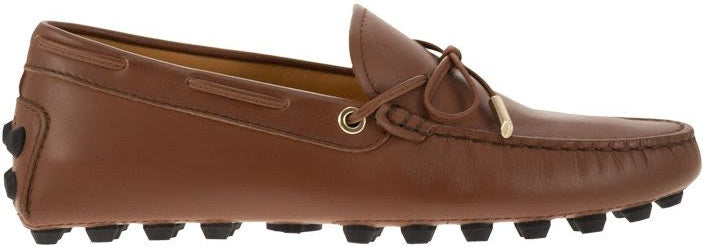 BUBBLE LEATHER GROMMET