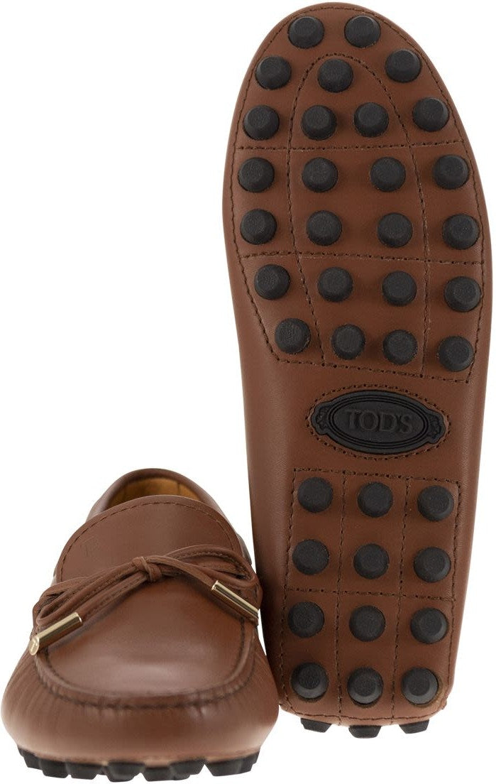 BUBBLE LEATHER GROMMET