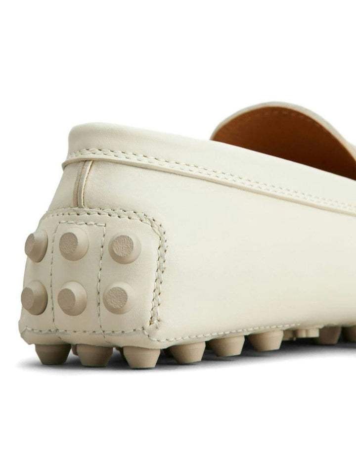GOMMINI LEATHER DRIVING SHOES