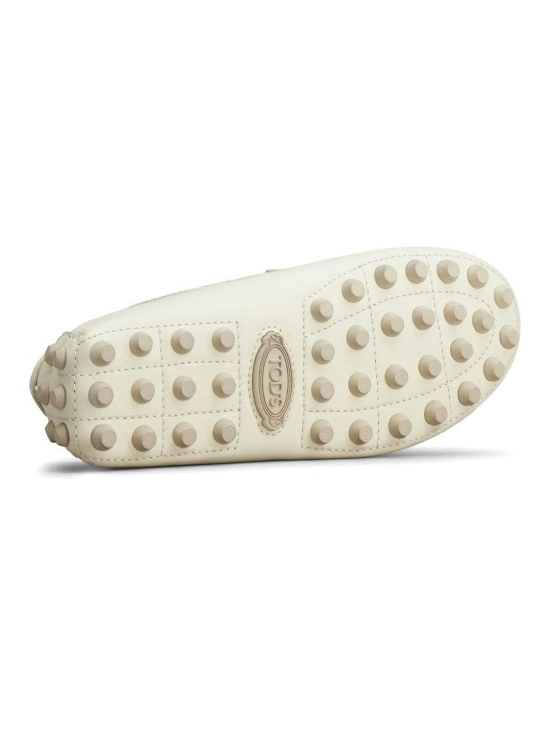 GOMMINI LEATHER DRIVING SHOES