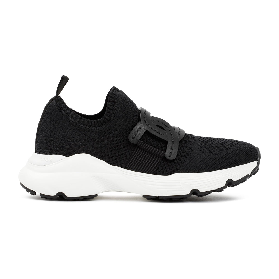 KNIT SNEAKER