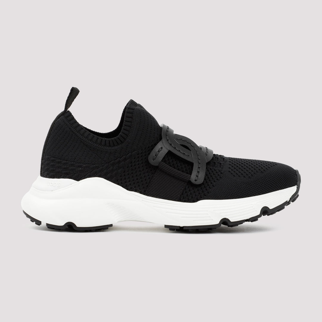 KNIT SNEAKER