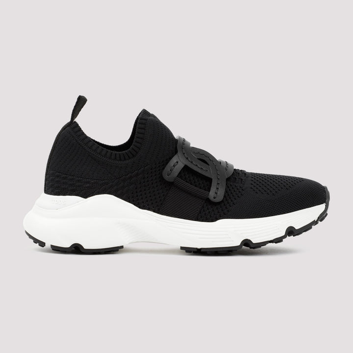 KNIT SNEAKER