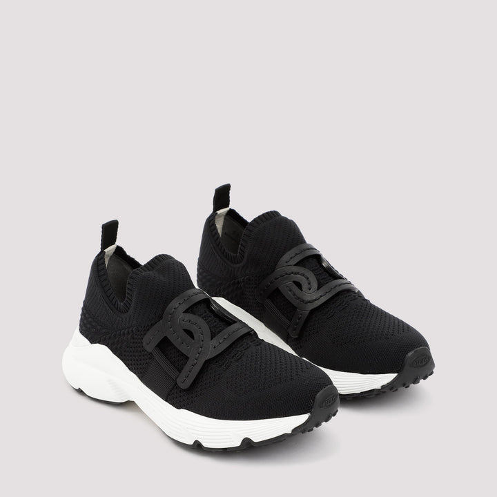 KNIT SNEAKER