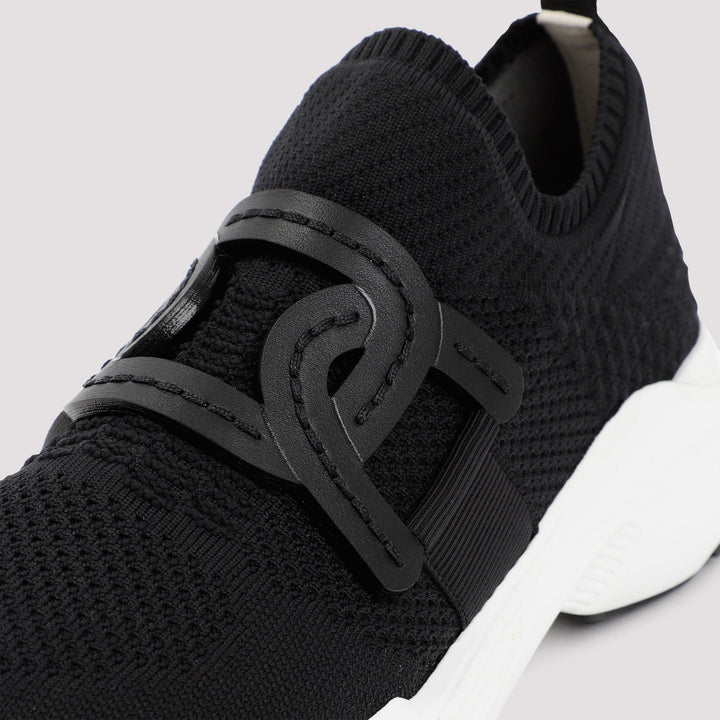 KNIT SNEAKER