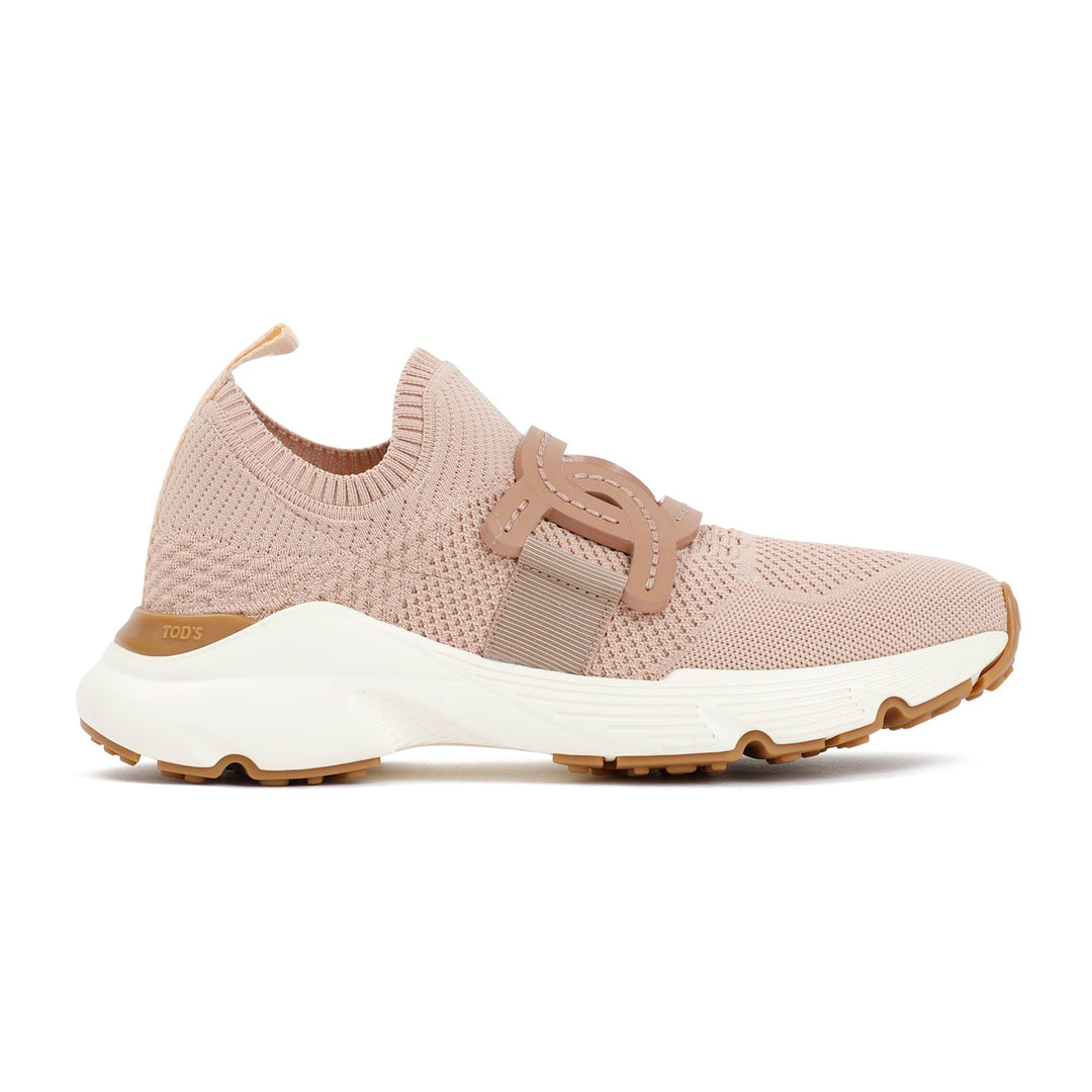 KNIT SNEAKER