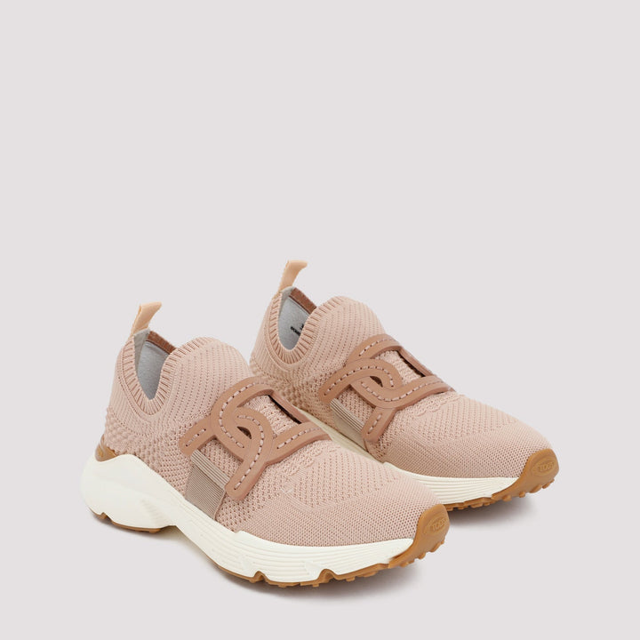 KNIT SNEAKER