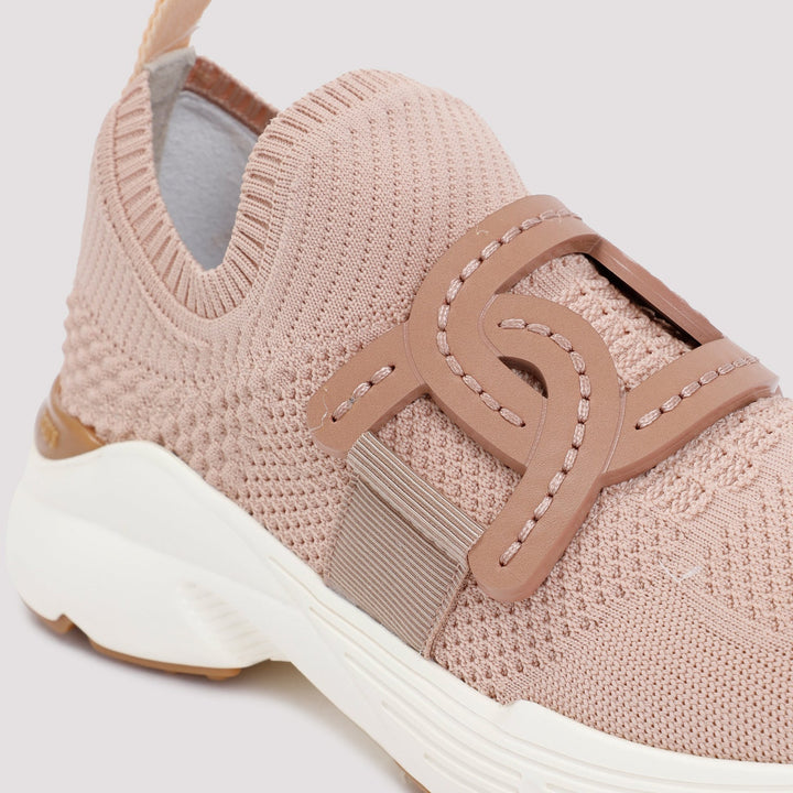 KNIT SNEAKER