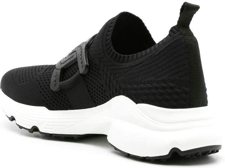 KATE TECHNICAL FABRIC SNEAKERS