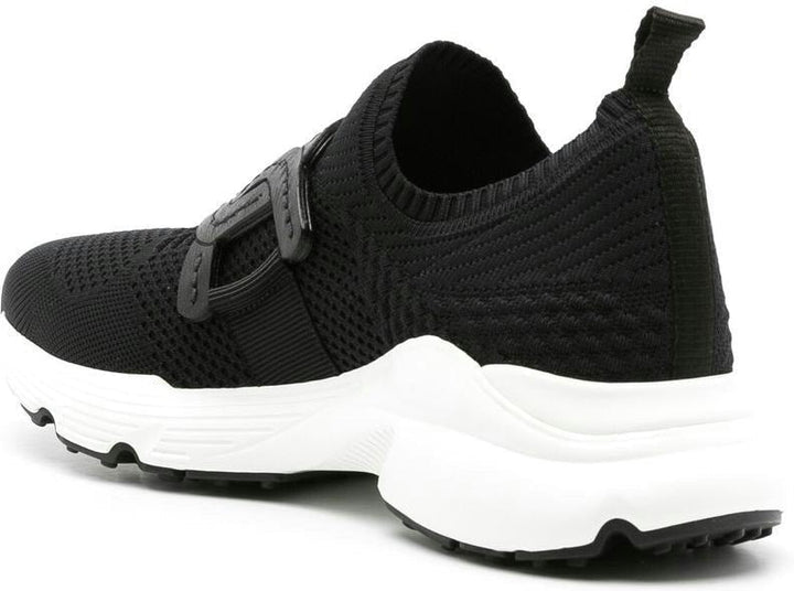 KATE TECHNICAL FABRIC SNEAKERS