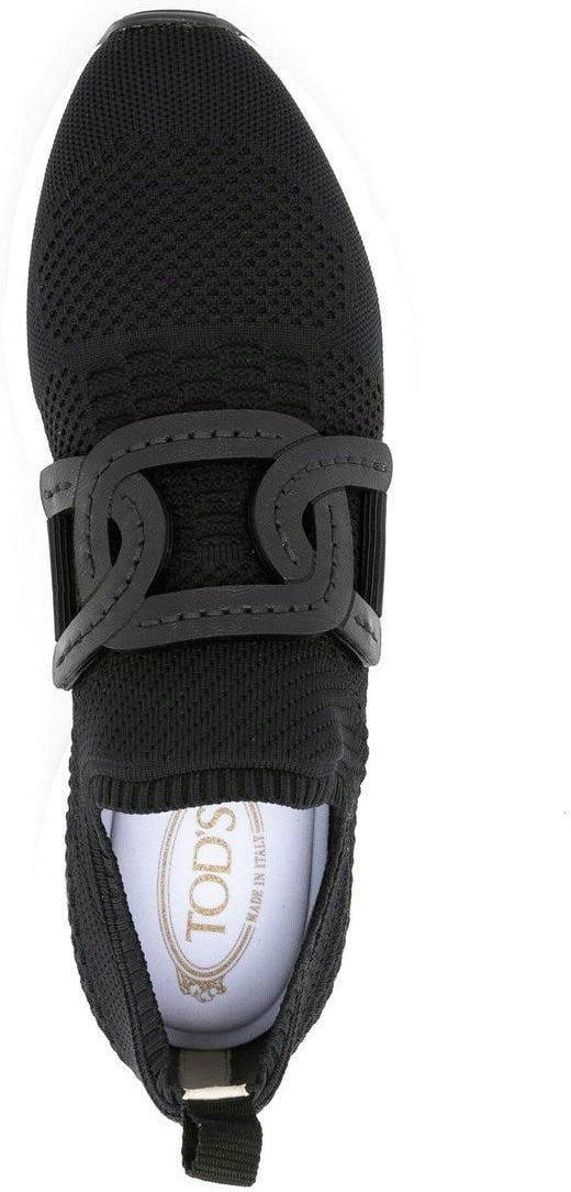KATE TECHNICAL FABRIC SNEAKERS