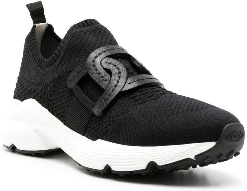 KATE TECHNICAL FABRIC SNEAKERS