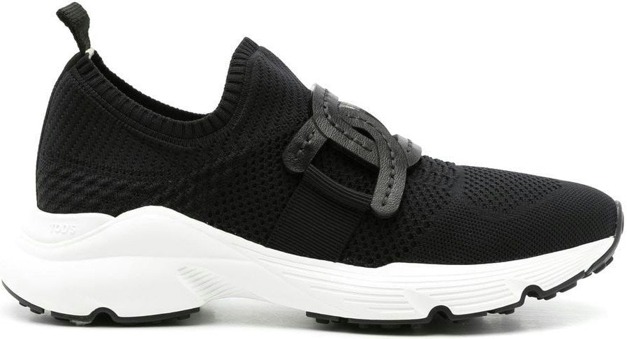 KATE TECHNICAL FABRIC SNEAKERS