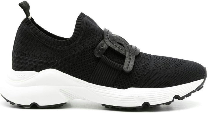 KATE TECHNICAL FABRIC SNEAKERS