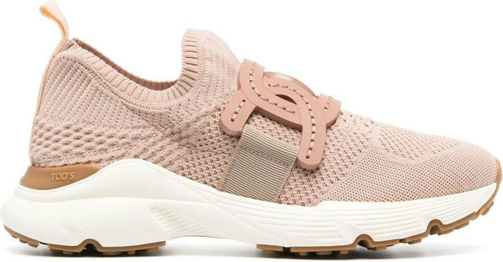 KATE TECHNICAL FABRIC SNEAKERS