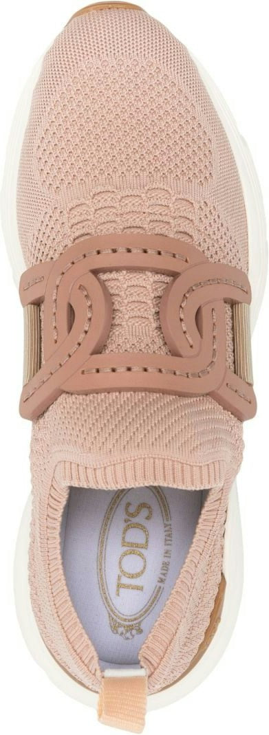 KATE TECHNICAL FABRIC SNEAKERS