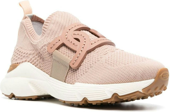 KATE TECHNICAL FABRIC SNEAKERS