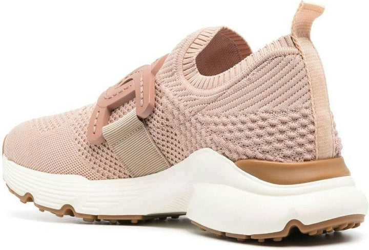 KATE TECHNICAL FABRIC SNEAKERS