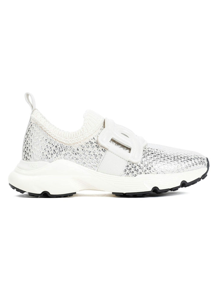 KATE COTTON SNEAKERS