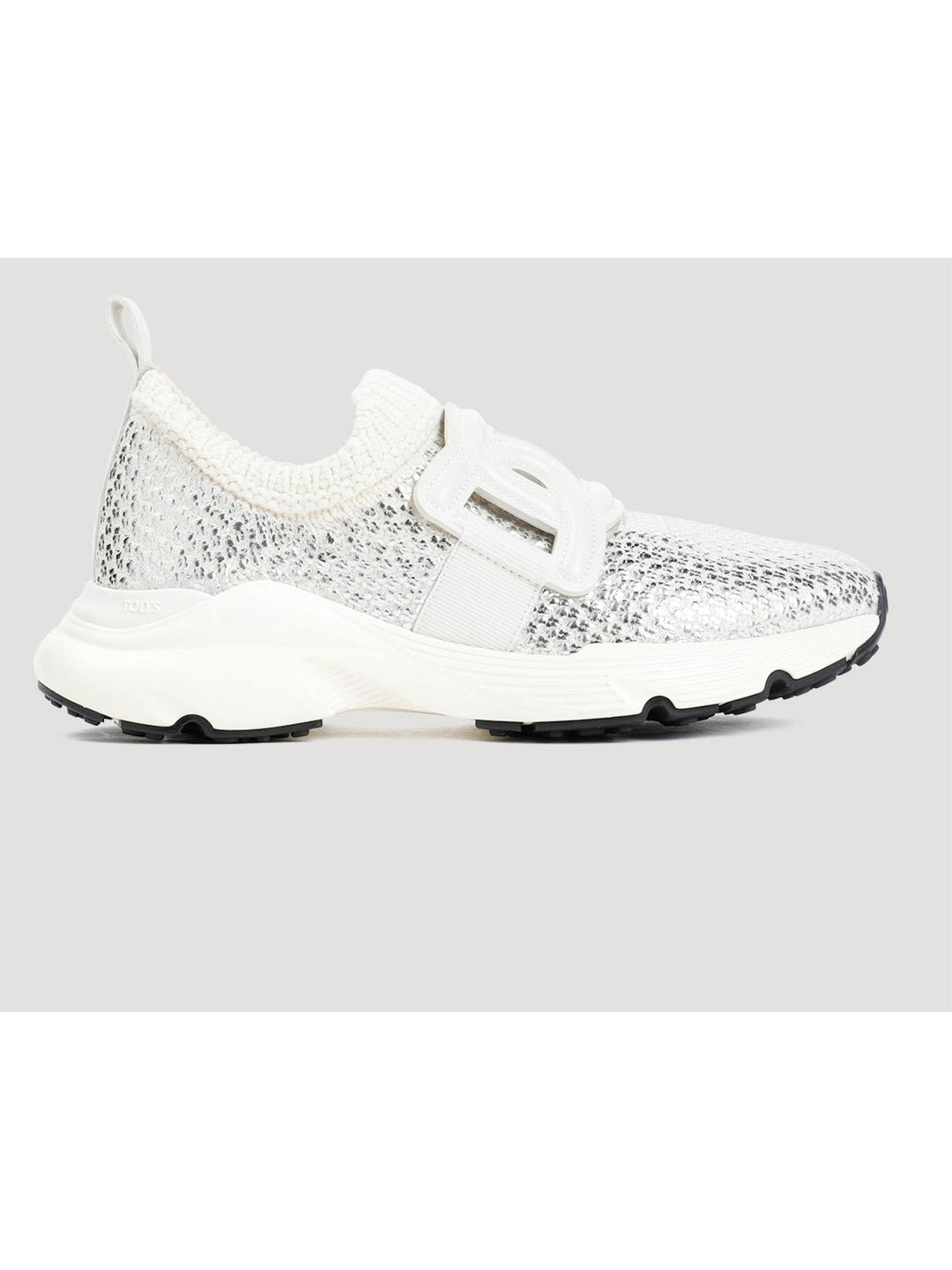 KATE COTTON SNEAKERS