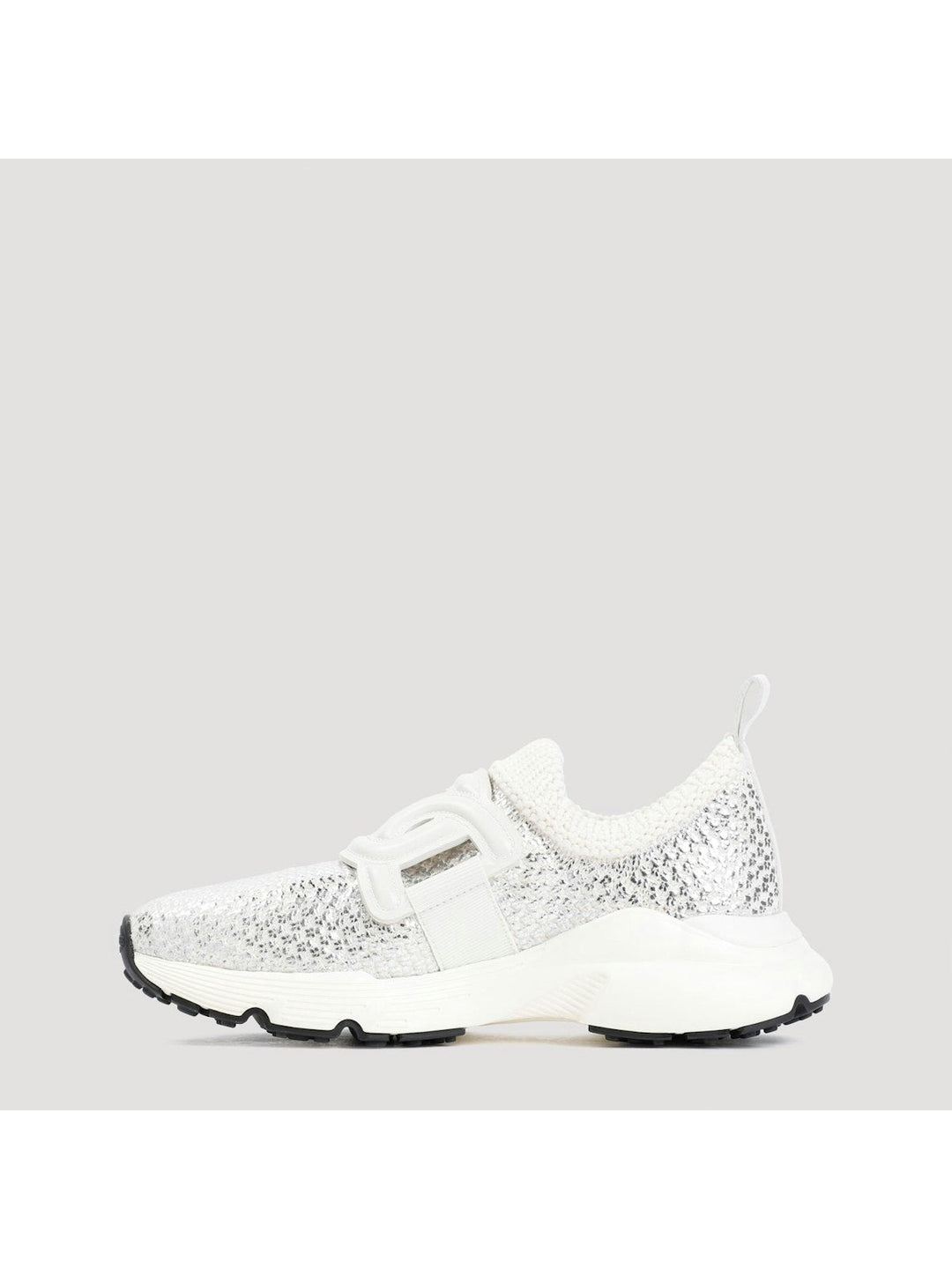 KATE COTTON SNEAKERS