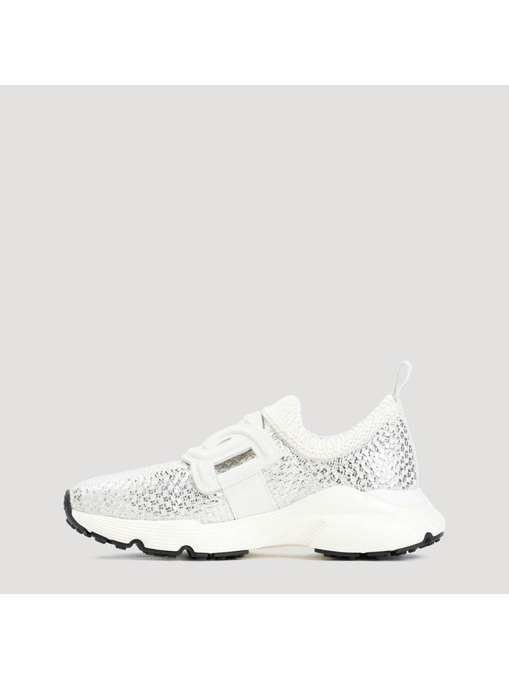 KATE COTTON SNEAKERS