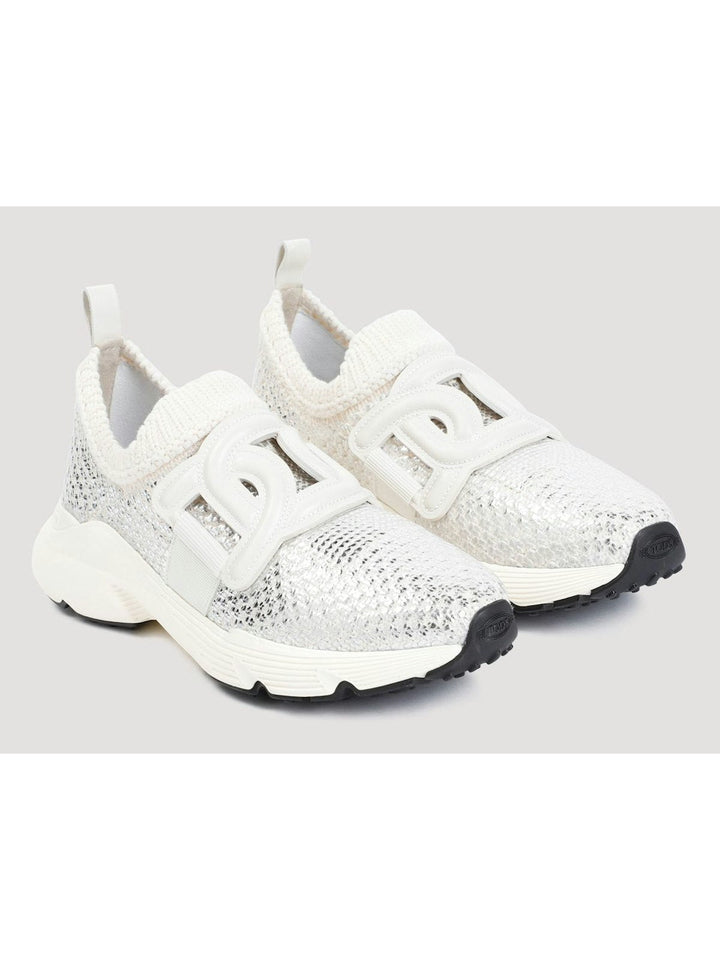 KATE COTTON SNEAKERS