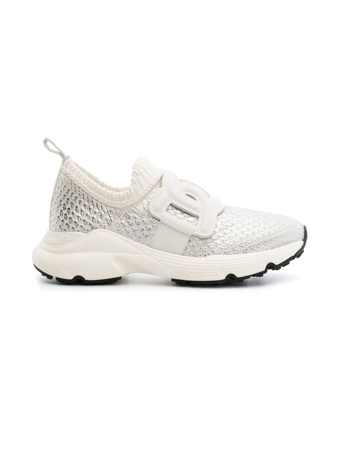KATE TECHNICAL FABRIC SNEAKERS