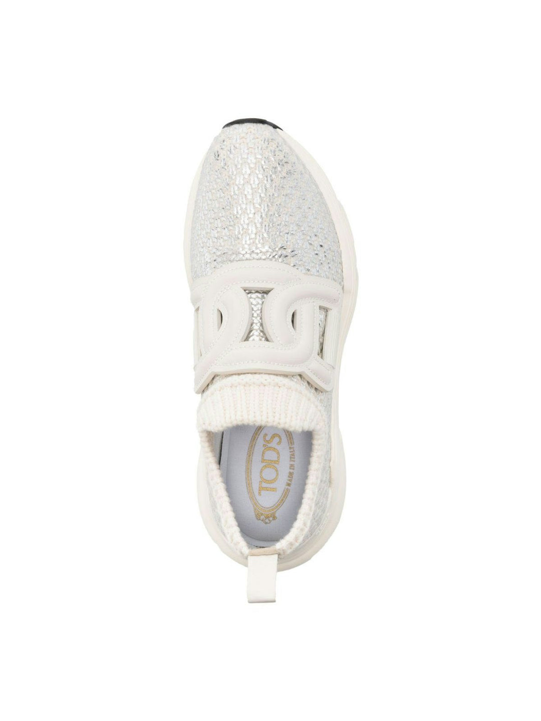 KATE TECHNICAL FABRIC SNEAKERS